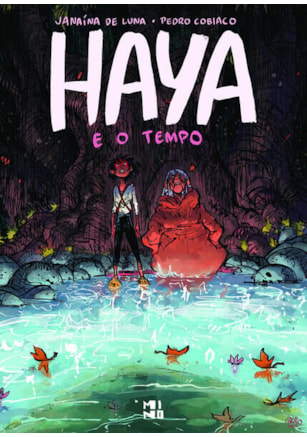 HAYA E O TEMPO
