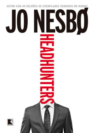 HEADHUNTERS