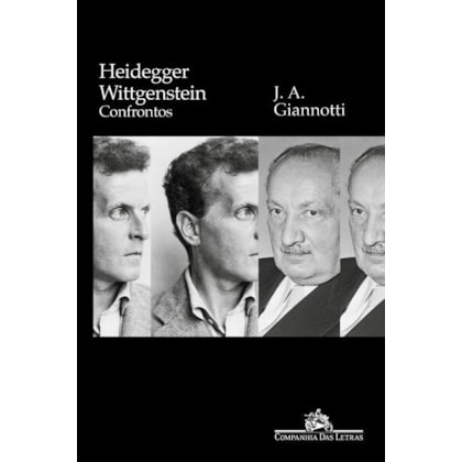 HEIDEGGER/ WITTGENSTEIN