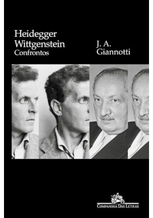 HEIDEGGER/ WITTGENSTEIN