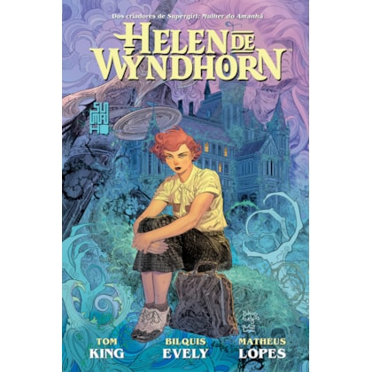 Helen de Wyndhorn