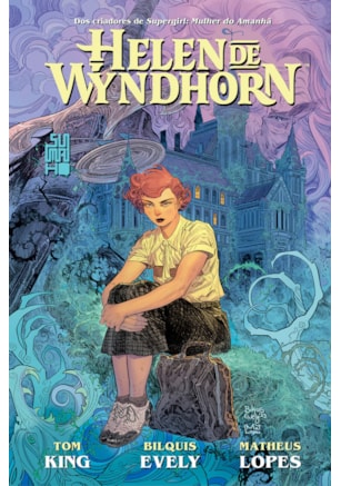 Helen de Wyndhorn