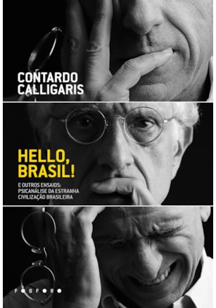 HELLO, BRASIL! E OUTROS ENSAIOS