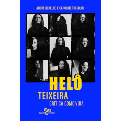 HELÔ TEIXEIRA