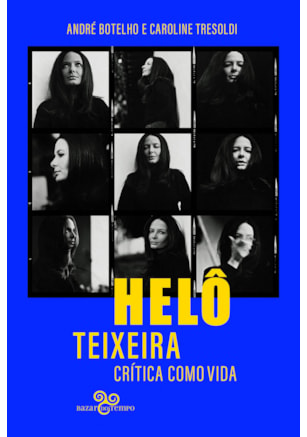 HELÔ TEIXEIRA