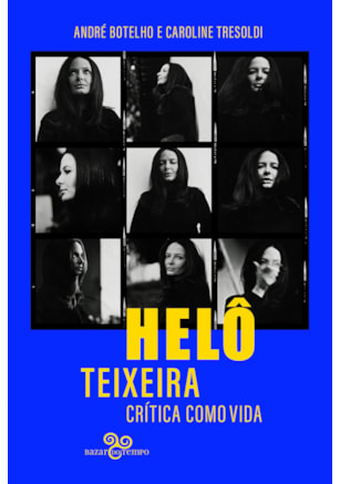 HELÔ TEIXEIRA