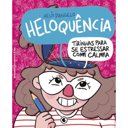 HELOQUÊNCIA
