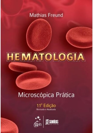 HEMATOLOGIA MICROSCÓPICA PRÁTICA