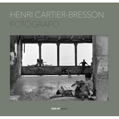 Henri Cartier-Bresson