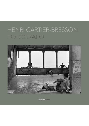 Henri Cartier-Bresson