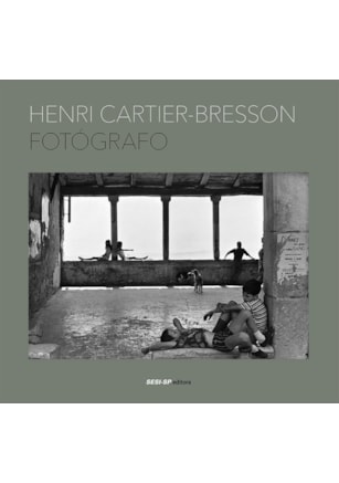 Henri Cartier-Bresson