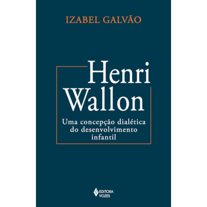 Henri Wallon
