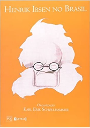 Henrik Ibsen no Brasil