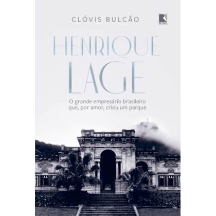 HENRIQUE LAGE