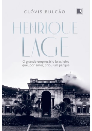 HENRIQUE LAGE