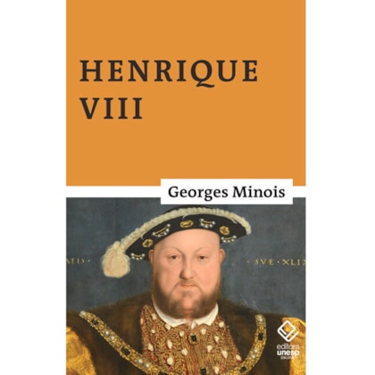 HENRIQUE VIII