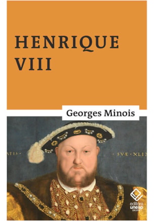 HENRIQUE VIII