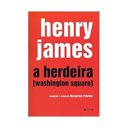 Herdeira, A - [Washington square]