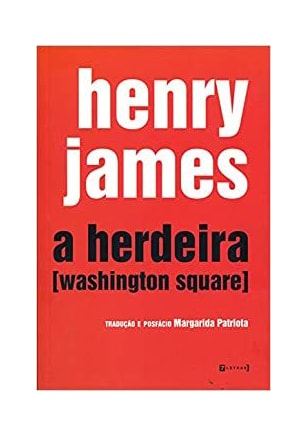 Herdeira, A - [Washington square]