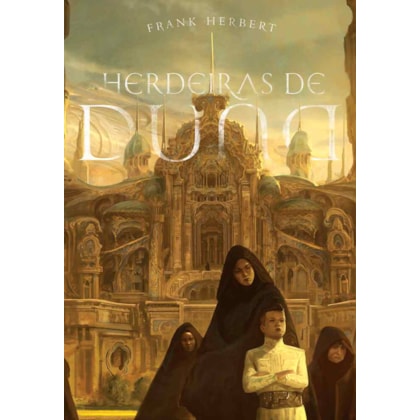 HERDEIRAS DE DUNA