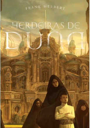HERDEIRAS DE DUNA