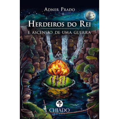 HERDEIROS DO REI E ASCENSÃO DE UMA GUERRA