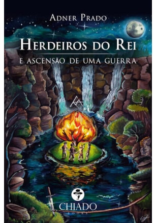 HERDEIROS DO REI E ASCENSÃO DE UMA GUERRA