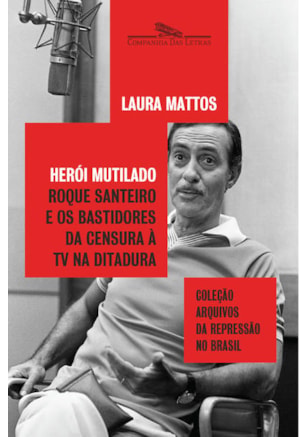 HERÓI MUTILADO