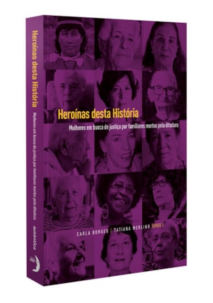 HEROÍNAS DESTA HISTÓRIA