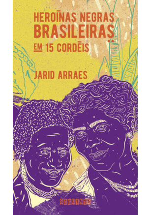 HEROÍNAS NEGRAS BRASILEIRAS