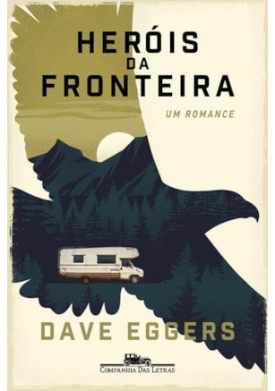 HERÓIS DA FRONTEIRA