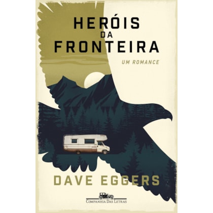 HERÓIS DA FRONTEIRA