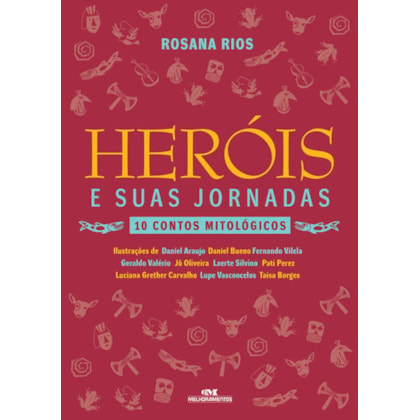 Heróis e Suas Jornadas