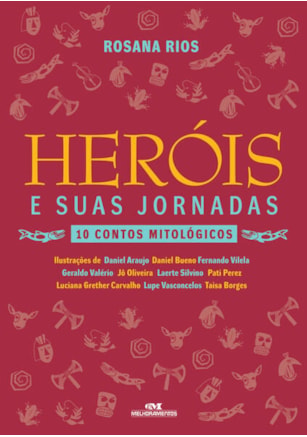 Heróis e Suas Jornadas