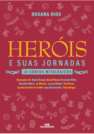 Heróis e Suas Jornadas