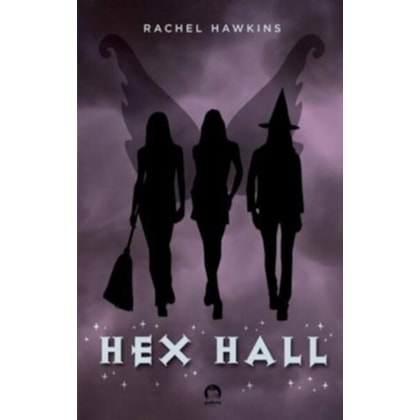 HEX HALL: SORTILÉGIO (VOL. 1)