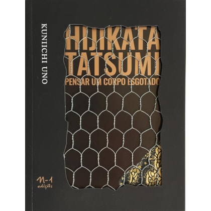 HIJIKATA TATSUMI