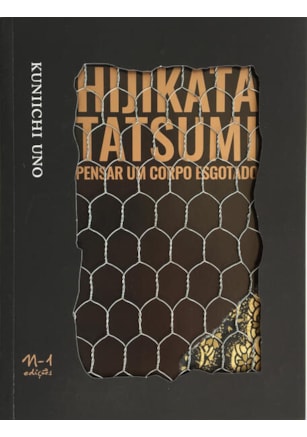 HIJIKATA TATSUMI