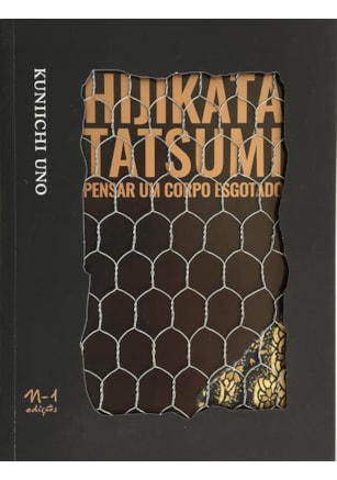 HIJIKATA TATSUMI