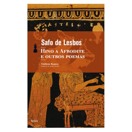 HINO A AFRODITE E OUTROS POEMAS