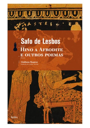 HINO A AFRODITE E OUTROS POEMAS