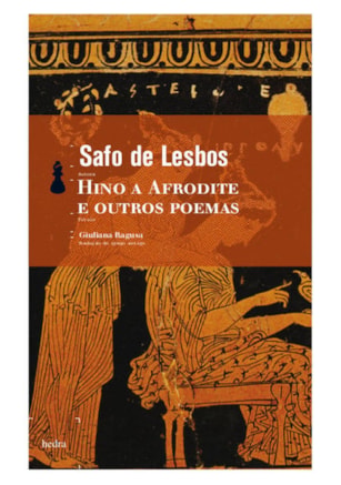 HINO A AFRODITE E OUTROS POEMAS