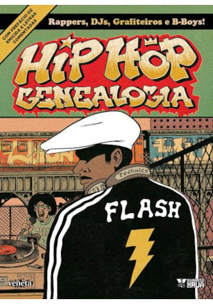 HIP HOP GENEALOGIA 1