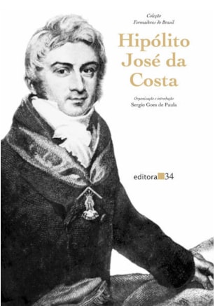 HIPÓLITO JOSÉ DA COSTA