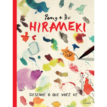 HIRAMEKI