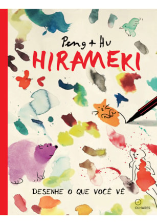 HIRAMEKI
