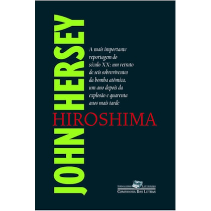 HIROSHIMA