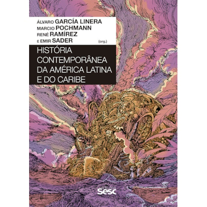 História Contemporânea da América Latina e do Caribe