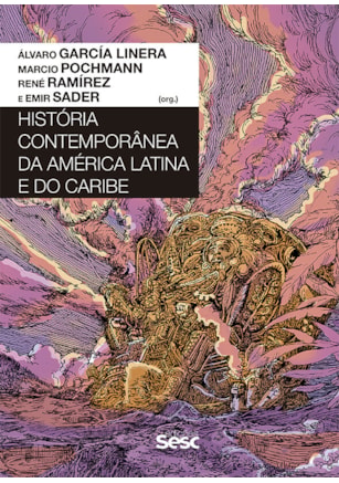 História Contemporânea da América Latina e do Caribe