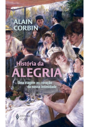 HISTÓRIA DA ALEGRIA